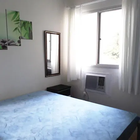 Excelente Localizacao! Perto Da Praia Com Estacionamento, Ar Condicionado, Wi-Fi, Netflix E Roupa De Cama! Balneario Camboriu Exterior photo