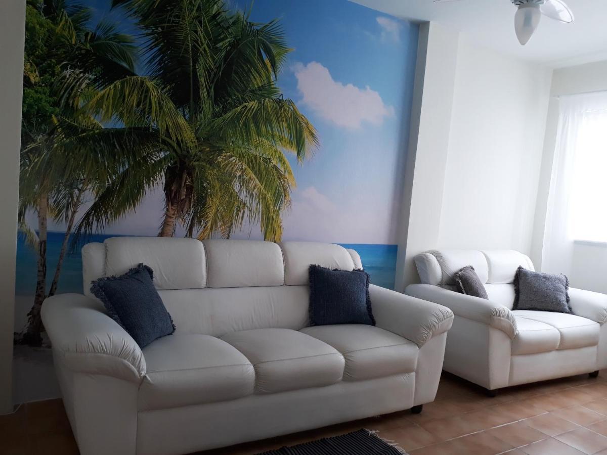 Apartment Excelente Localizacao! Perto Da Com Estacionamento, Ar Condicionado, Wi-fi, Netflix E Roupa De Cama!