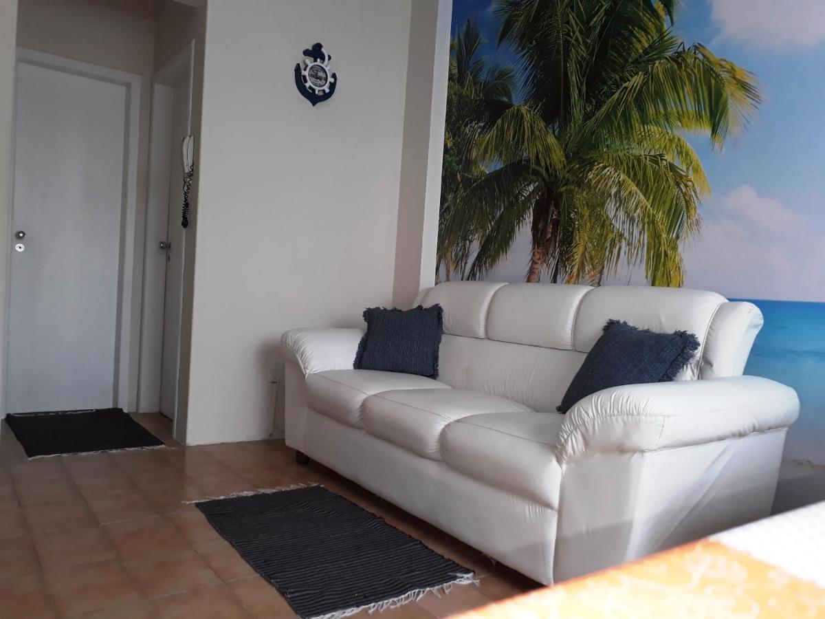 Excelente Localizacao! Perto Da Com Estacionamento, Ar Condicionado, Wi-fi, Netflix E Roupa De Cama! Apartment Balneario Camboriu