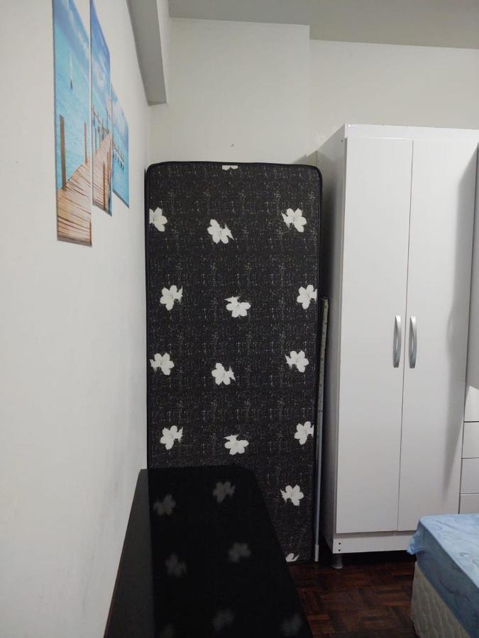 Apartment Excelente Localizacao! Perto Da Com Estacionamento, Ar Condicionado, Wi-fi, Netflix E Roupa De Cama! Balneario Camboriu