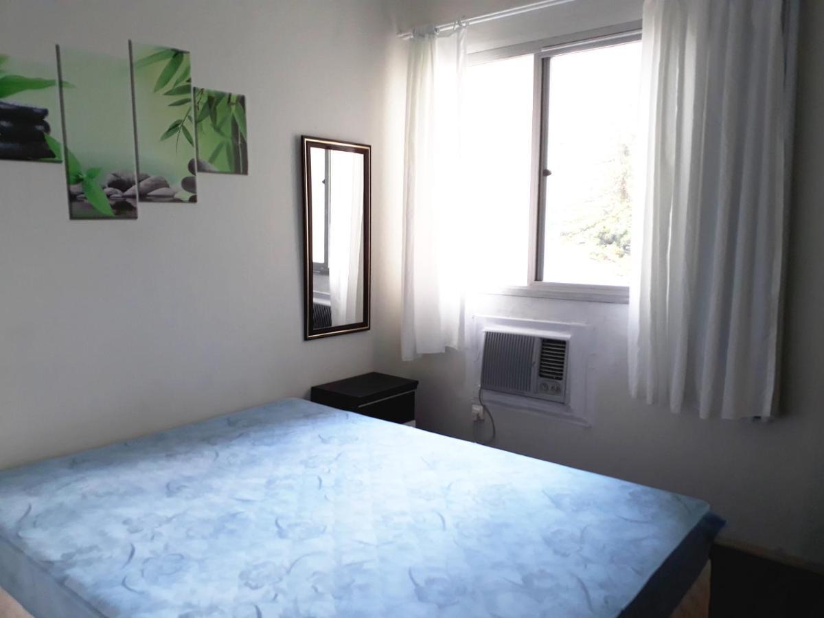 Excelente Localizacao! Perto Da Com Estacionamento, Ar Condicionado, Wi-fi, Netflix E Roupa De Cama! Apartment