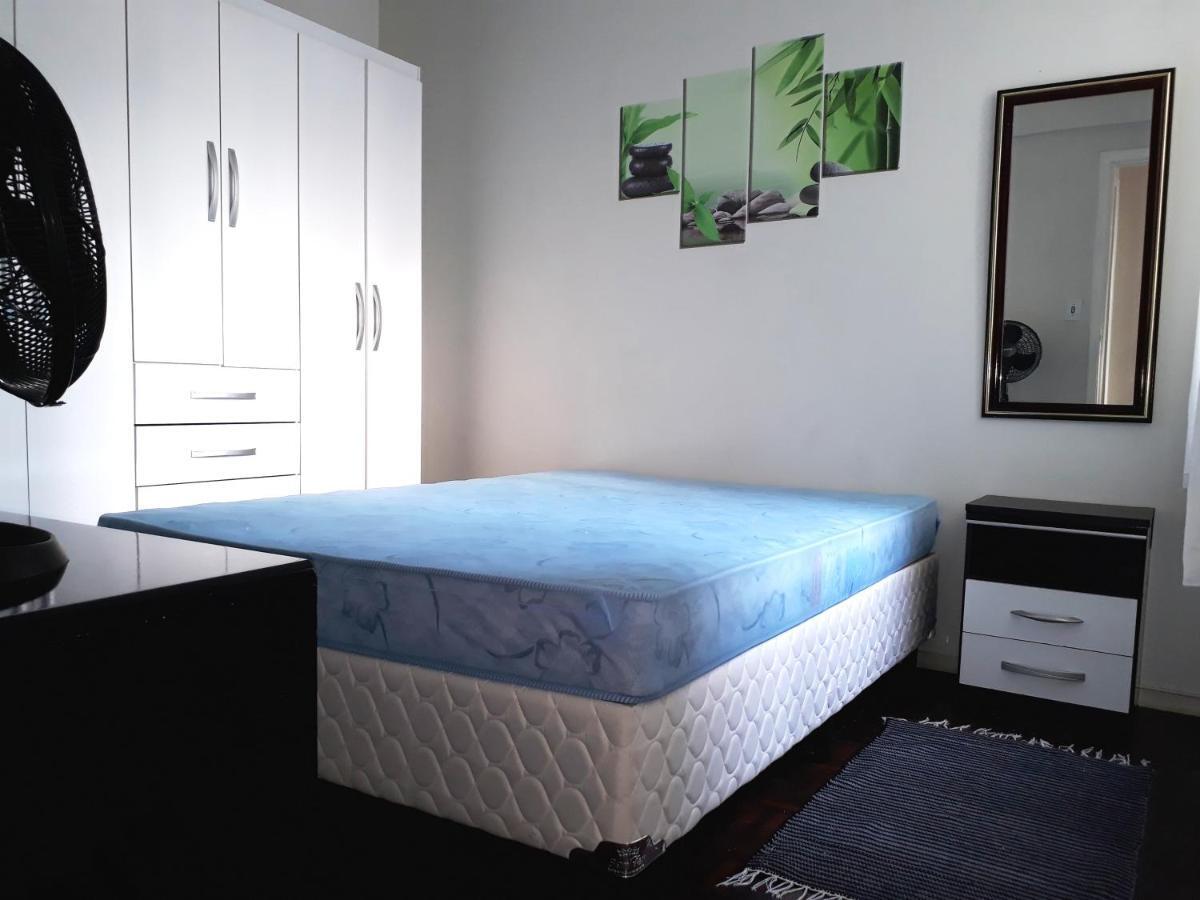 Apartment Excelente Localizacao! Perto Da Com Estacionamento, Ar Condicionado, Wi-fi, Netflix E Roupa De Cama! Balneario Camboriu