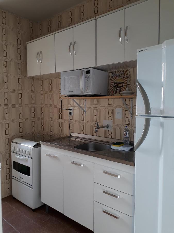 Apartment Excelente Localizacao! Perto Da Com Estacionamento, Ar Condicionado, Wi-fi, Netflix E Roupa De Cama! Balneario Camboriu