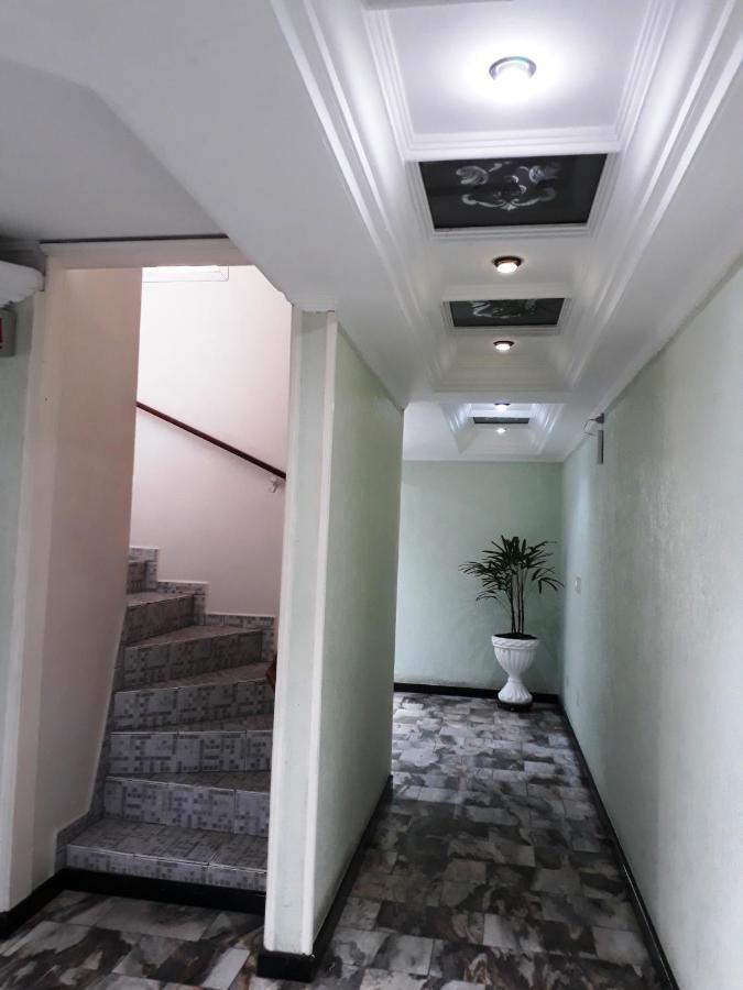 Apartment Excelente Localizacao! Perto Da Com Estacionamento, Ar Condicionado, Wi-fi, Netflix E Roupa De Cama! Balneario Camboriu
