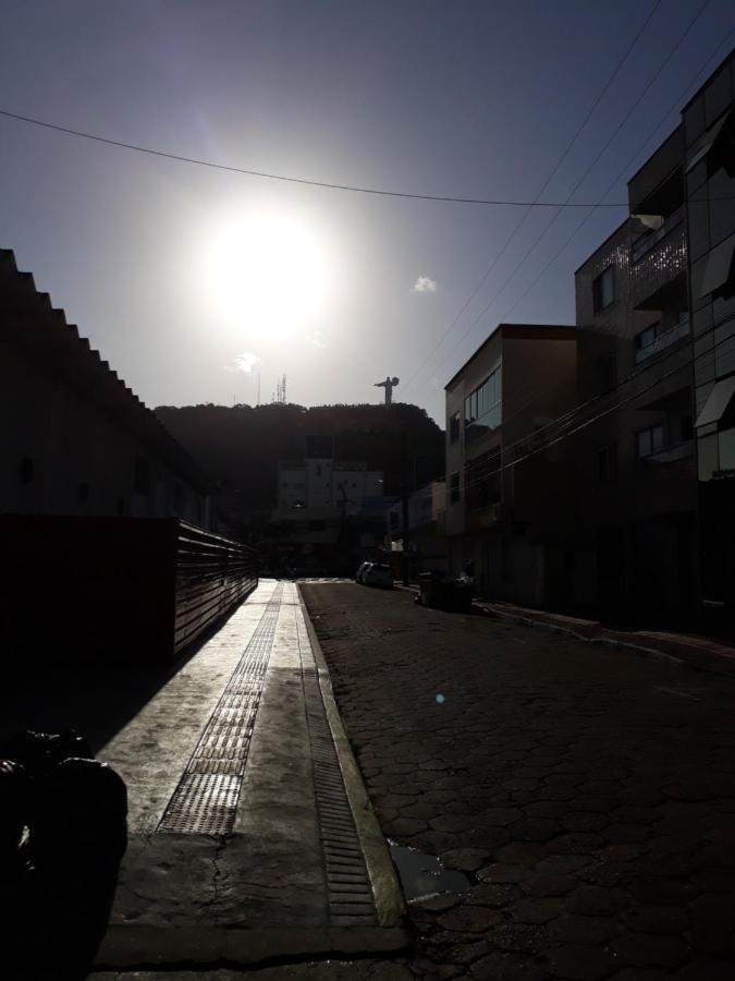 Apartment Excelente Localizacao! Perto Da Com Estacionamento, Ar Condicionado, Wi-fi, Netflix E Roupa De Cama! Balneario Camboriu